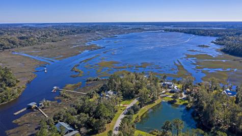 4227 Ten Shillings Way Ravenel SC 29470