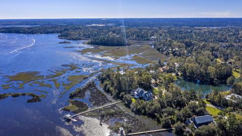 4227 Ten Shillings Way Ravenel SC 29470
