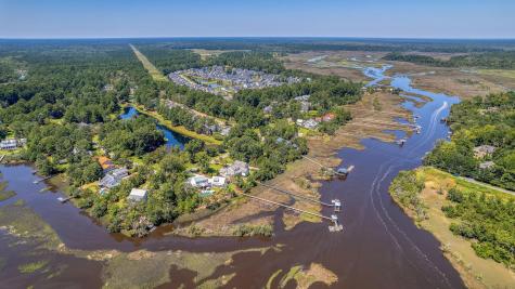 4227 Ten Shillings Way Ravenel SC 29470