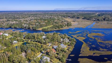 4227 Ten Shillings Way Ravenel SC 29470
