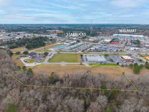 00 Mccormick Circle Moncks Corner SC 29461