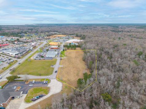 00 Mccormick Circle Moncks Corner SC 29461