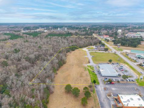 00 Mccormick Circle Moncks Corner SC 29461