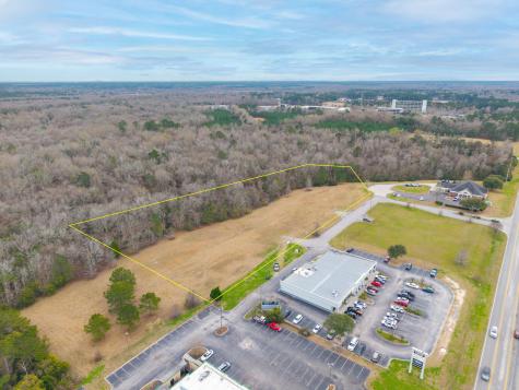 00 Mccormick Circle Moncks Corner SC 29461