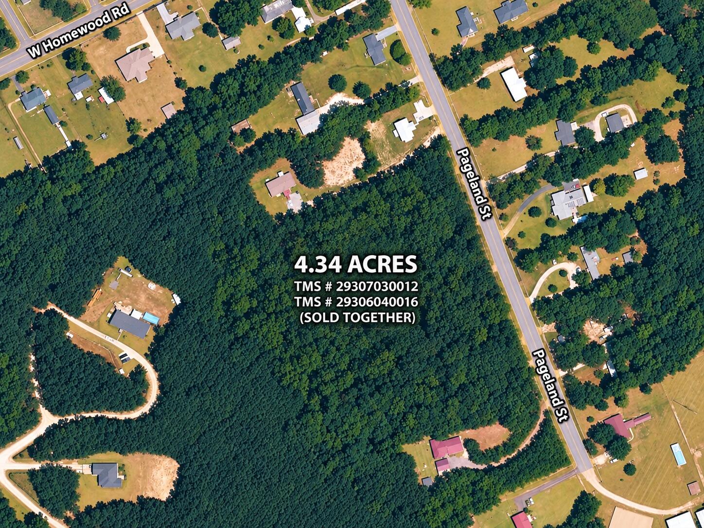 4161 Pageland Street Conway SC 29526