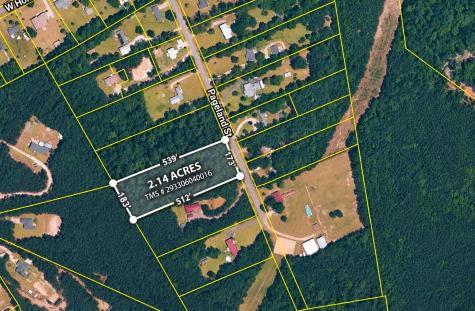 4161 Pageland Street Conway SC 29526