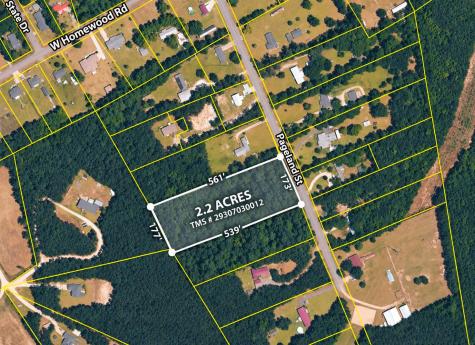 4161 Pageland Street Conway SC 29526