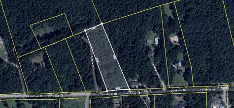 0 Stephens Lane Moncks Corner SC 29461