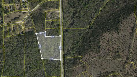 0 Main Road Johns Island SC 29455