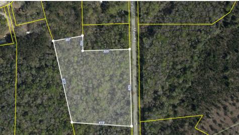 0 Main Road Johns Island SC 29455
