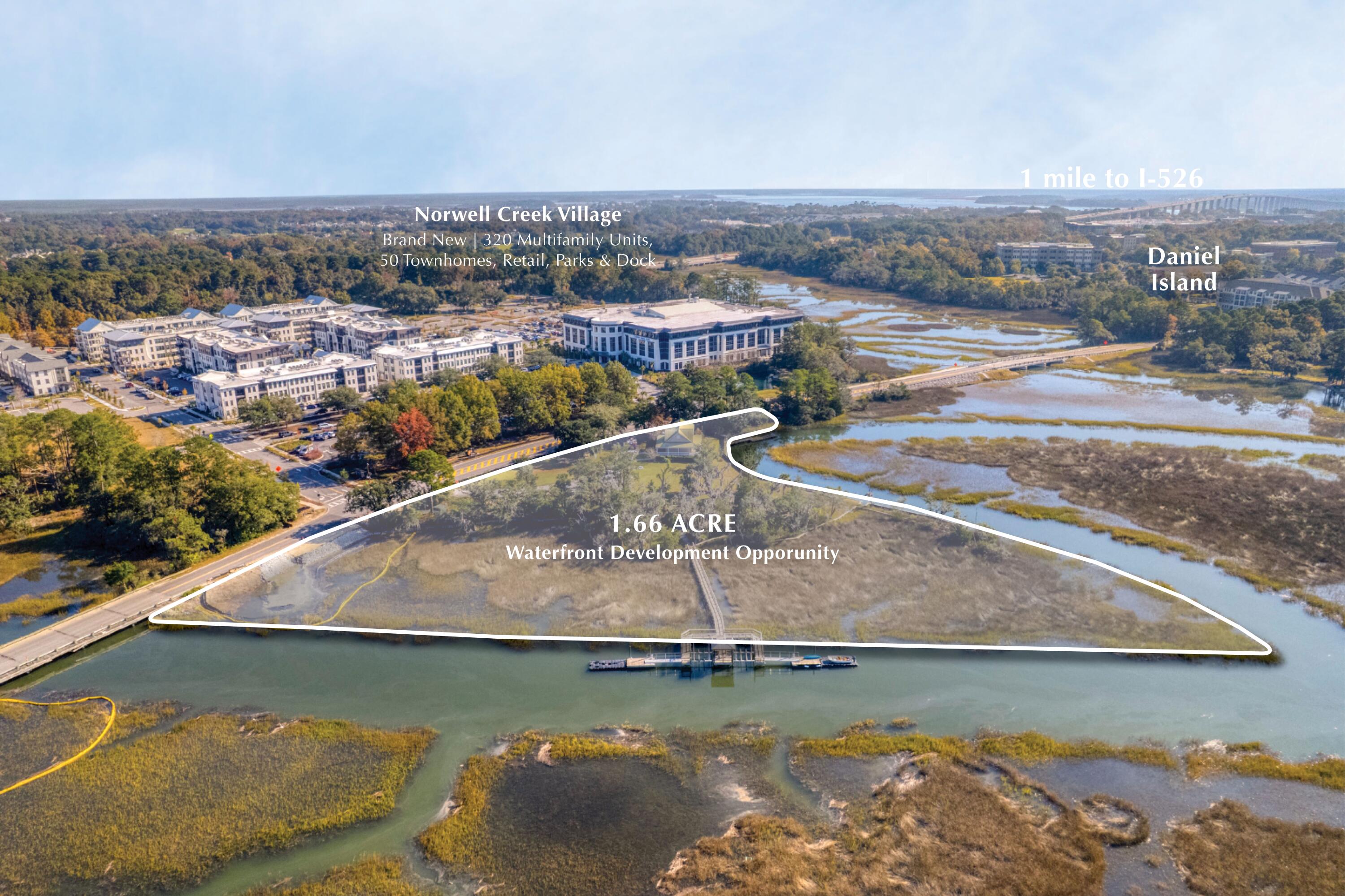 1995 Daniel Island Drive Charleston SC 29492