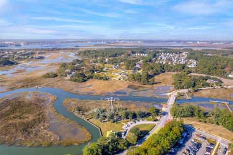 1995 Daniel Island Drive Charleston SC 29492