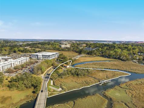 1995 Daniel Island Drive Charleston SC 29492