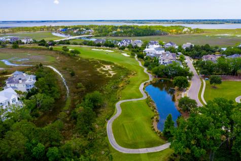1995 Daniel Island Drive Charleston SC 29492