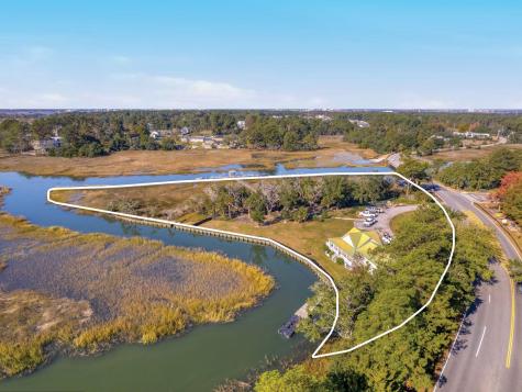 1995 Daniel Island Drive Charleston SC 29492