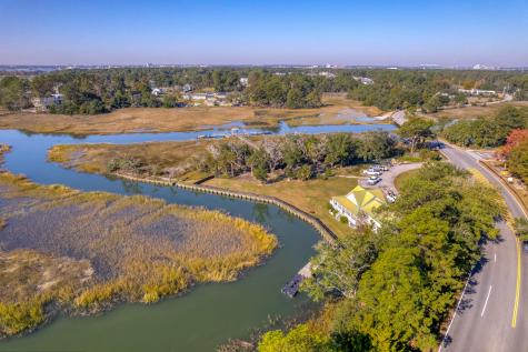 1995 Daniel Island Drive Charleston SC 29492