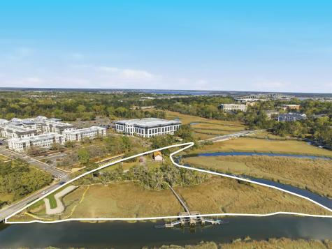 1995 Daniel Island Drive Charleston SC 29492