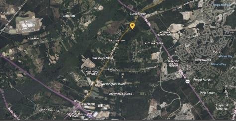 1700 Jedburg Road Summerville SC 29483
