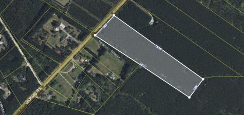 1700 Jedburg Road Summerville SC 29483