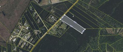 1700 Jedburg Road Summerville SC 29483