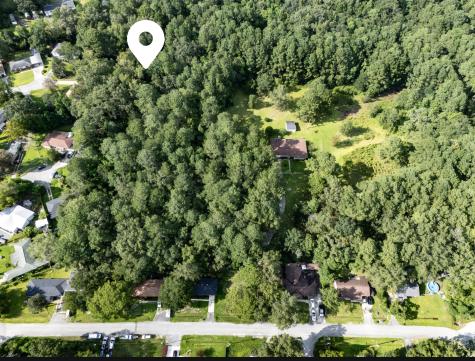 0 Wright Lane Goose Creek SC 29445