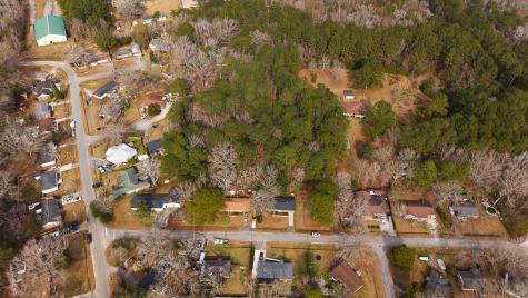 0 Wright Lane Goose Creek SC 29445