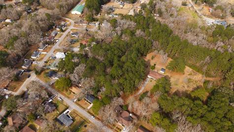 0 Wright Lane Goose Creek SC 29445