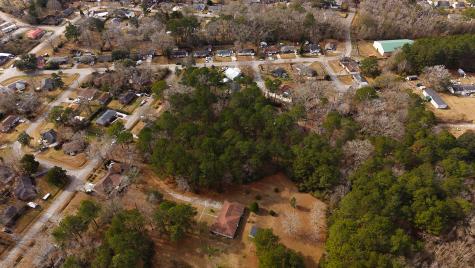 0 Wright Lane Goose Creek SC 29445