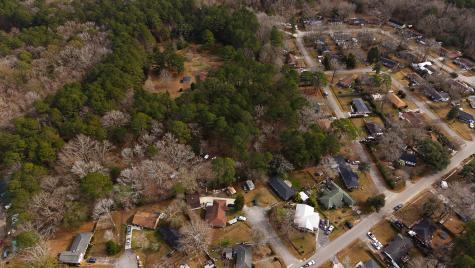 0 Wright Lane Goose Creek SC 29445