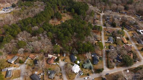 0 Wright Lane Goose Creek SC 29445