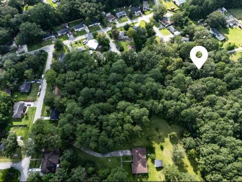 0 Wright Lane Goose Creek SC 29445