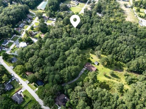 0 Wright Lane Goose Creek SC 29445