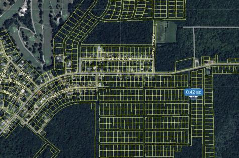 1234 Ot Wallace Boulevard Moncks Corner SC 29461