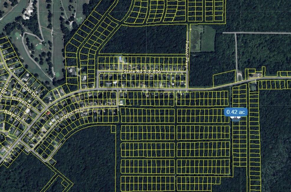1234 Ot Wallace Boulevard Moncks Corner SC 29461