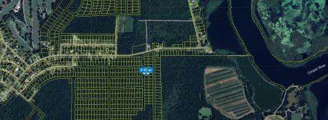 1234 Ot Wallace Boulevard Moncks Corner SC 29461