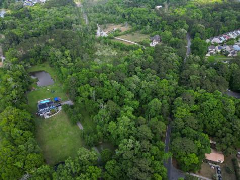 000 Murraywood Road Johns Island SC 29455