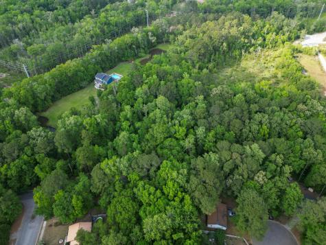 000 Murraywood Road Johns Island SC 29455
