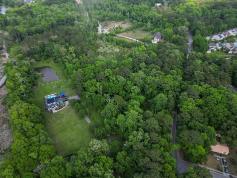 000 Murraywood Road Johns Island SC 29455