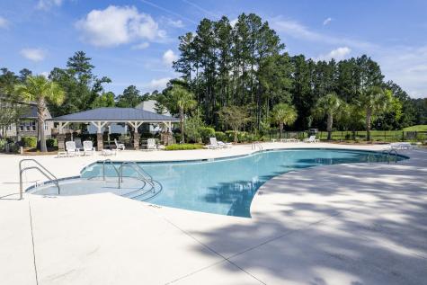 1336 Wood Sorrel Drive Moncks Corner SC 29461