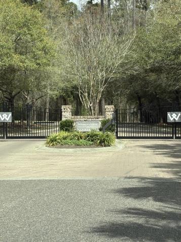 1336 Wood Sorrel Drive Moncks Corner SC 29461