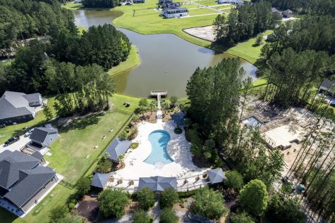 1336 Wood Sorrel Drive Moncks Corner SC 29461