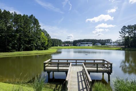 1336 Wood Sorrel Drive Moncks Corner SC 29461