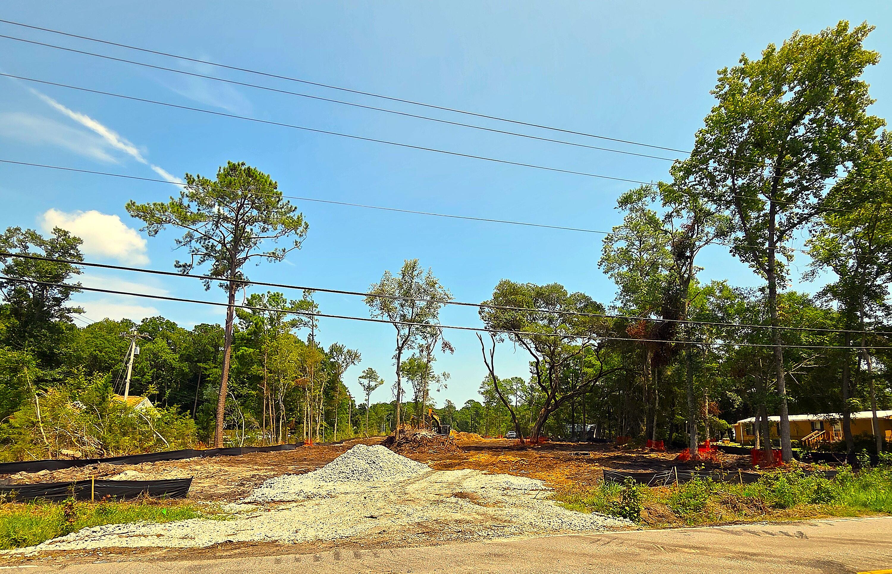 885 Martin Luther King Road Pawleys Island SC 29585