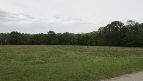 0 Benjamin Road Johns Island SC 29455