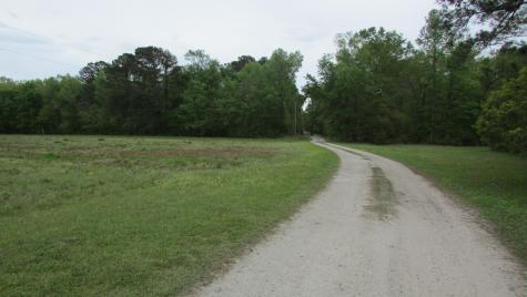 0 Benjamin Road Johns Island SC 29455