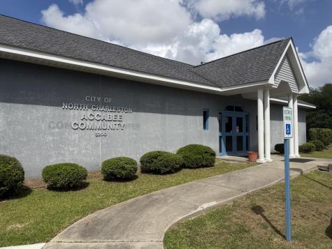 2120 Fillmore Street North Charleston SC 29405