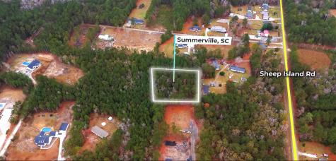 0000 Branch Haven Lane Summerville SC 29486