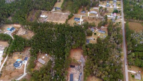 0000 Branch Haven Lane Summerville SC 29486