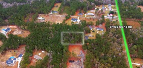 0000 Branch Haven Lane Summerville SC 29486