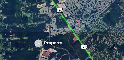 0000 Branch Haven Lane Summerville SC 29486